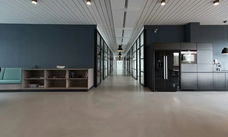LEED Green Associate & LEED AP BD+C